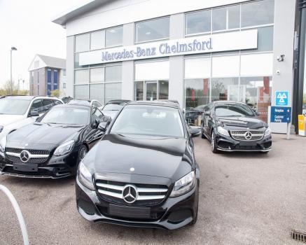  Profile Photos of Mercedes-Benz Chelmsford 3 White Hart Lane - Photo 2 of 4