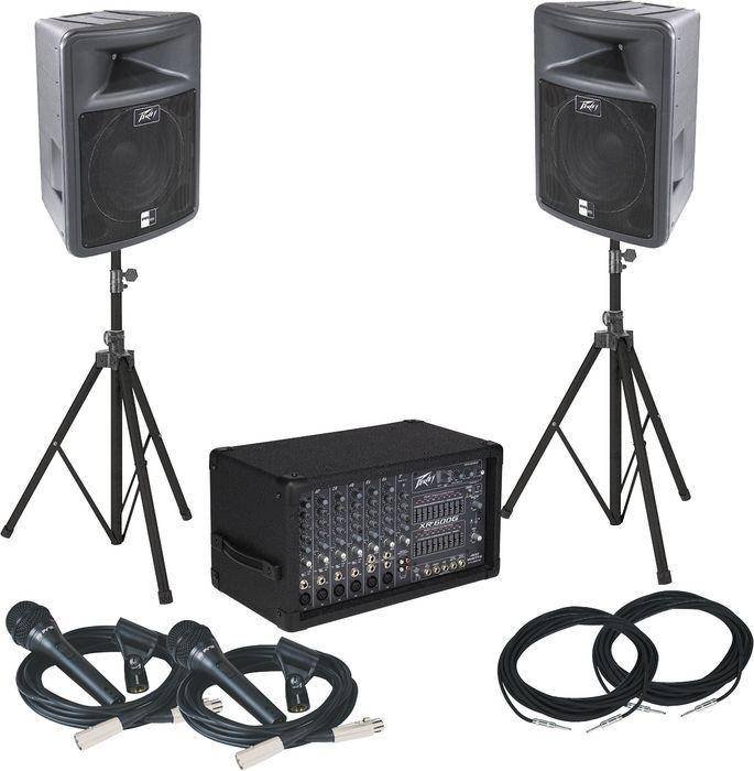 PA Hire Norwich Profile Photos of PA Hire Norwich, Sound Equipment Rental Norwich, Public Address Systems Norfolk, CFM Event Hire - 0843 289 2798 PA Hire In Norwich - Photo 2 of 5