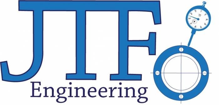 JTF Logo 2 Profile Photos of JTF Engineering 19 Morgan Way, Bowthorpe Ind Est., - Photo 1 of 1