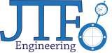 JTF Logo 2, JTF Engineering, Norwich