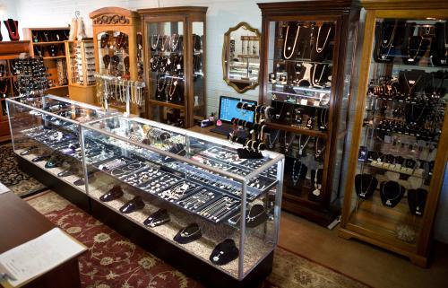  New Album of Buffalo Trading Post 2740 S. Kinney Rd. - Photo 2 of 4