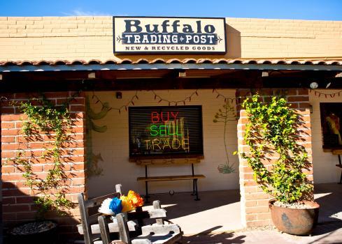  New Album of Buffalo Trading Post 2740 S. Kinney Rd. - Photo 3 of 4