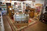 Buffalo Trading Post, Tucson