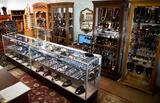 Buffalo Trading Post, Tucson