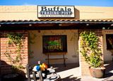 Buffalo Trading Post, Tucson