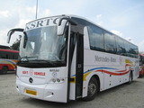  Madryns Travel Bookings - Bus, Flight, Hotel, Rail, Car Rentals, Holiday Packages A-LG-28, Heritage Princes, Opp. Almeida High School, 
