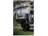 Dunn & Watson, Tingalpa