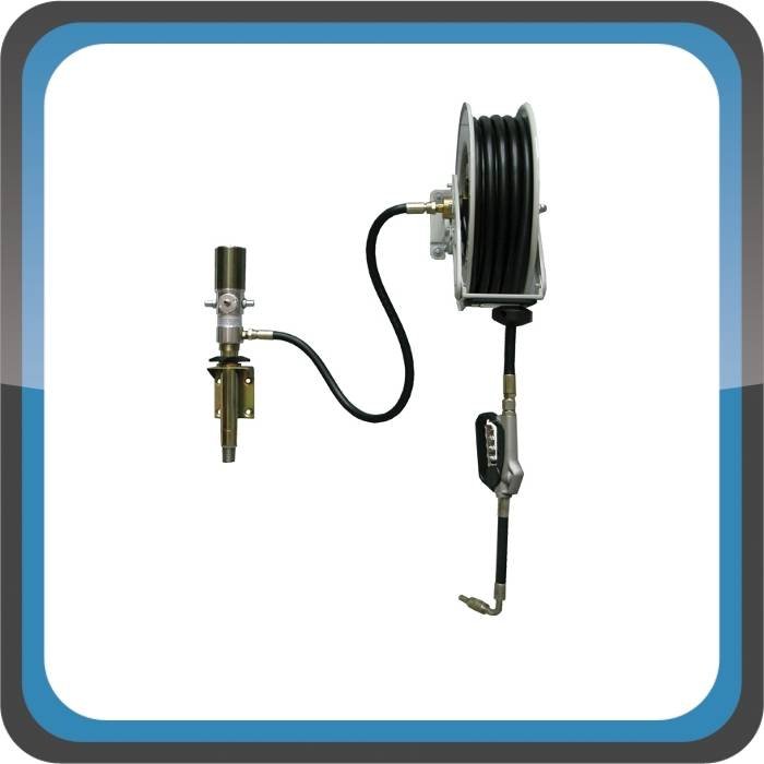 Hose Reels Profile Photos of Oil and Fuel  Pumps 25 St Margarets Green - Photo 10 of 12