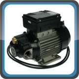 oil Pump Oil and Fuel  Pumps 25 St Margarets Green 