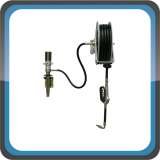 Hose Reels, Oil and Fuel  Pumps, ipswich