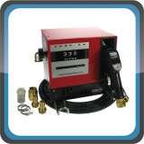 Piusi Cube, Oil and Fuel  Pumps, ipswich