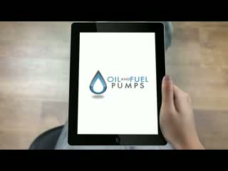 Best Diesel Fuel Pump Supplier - Oil And Fuel Pumps