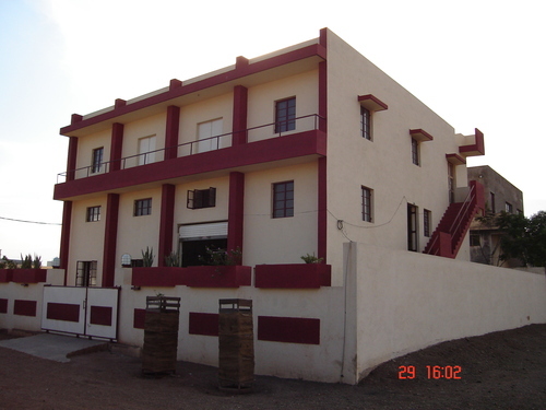  New Album of Bon Engineers Plot No. 69, Vavdi Industrial Area Survey No. 44 off. 150 Feet Ring Road, - Photo 30 of 49