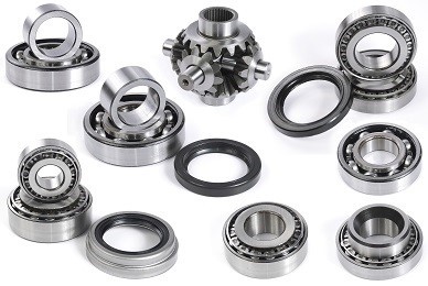 Metal Gears on a white background. Parts of car New Album of Bon Engineers Plot No. 69, Vavdi Industrial Area Survey No. 44 off. 150 Feet Ring Road, - Photo 32 of 49