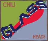 Chili Heads Glass & Vape, Salida