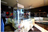Chili Heads Glass & Vape, Salida