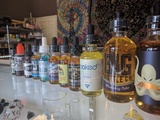 Chili Heads Glass & Vape, Salida