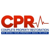 Complete Property Restoration, Inc., Stirling