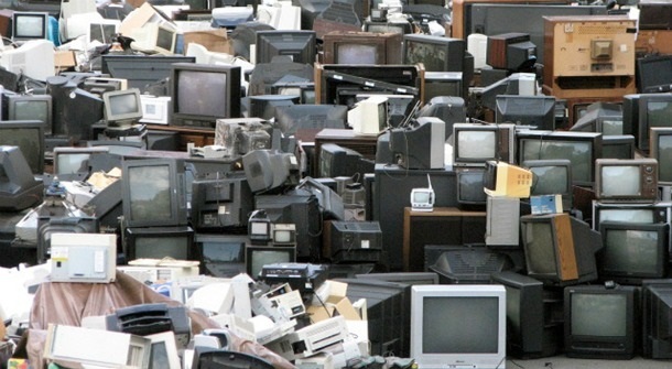  Our Work of Forerunner Computer Recycling Tulsa 624 South Denver Ave W, Suite 300 - Photo 1 of 5