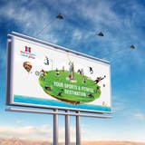  Advertising Agency In Dubai 706 | SOBHA IVORY II | BUSINESS BAY 