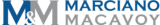 Marciano & MacAvoy, P.C., Media
