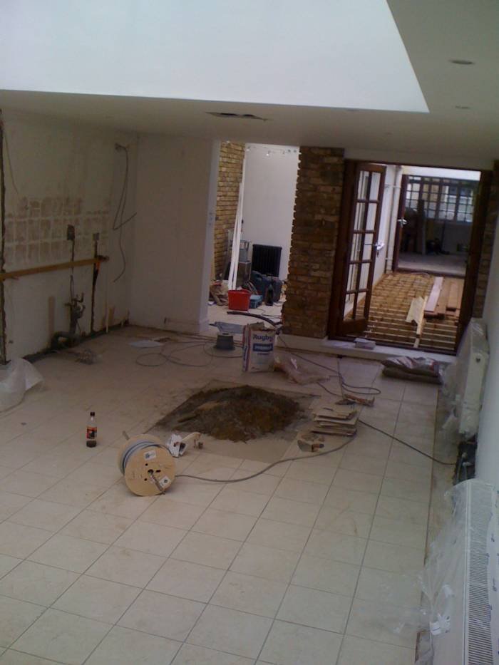  Profile Photos of The London Building Company 127 shooters hill road - Photo 28 of 36