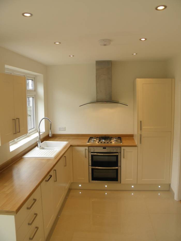 OLYMPUS DIGITAL CAMERA          Profile Photos of The London Building Company 127 shooters hill road - Photo 12 of 36