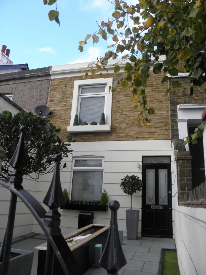 OLYMPUS DIGITAL CAMERA          Profile Photos of The London Building Company 127 shooters hill road - Photo 14 of 36