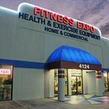 Fitness Expo, Baton Rouge