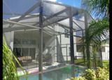 Classic Rescreening - Pool Cage, Patio, Lanai Screening, Sarasota
