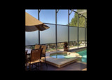 Classic Rescreening - Pool Cage, Patio, Lanai Screening, Sarasota