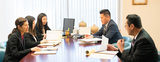  Law Office of William Jang, PLLC 314 E Highland Mall Blvd, #406 