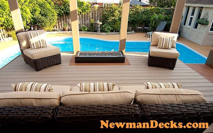  Profile Photos of Newman Decks 13290 Keele St - Photo 1 of 2