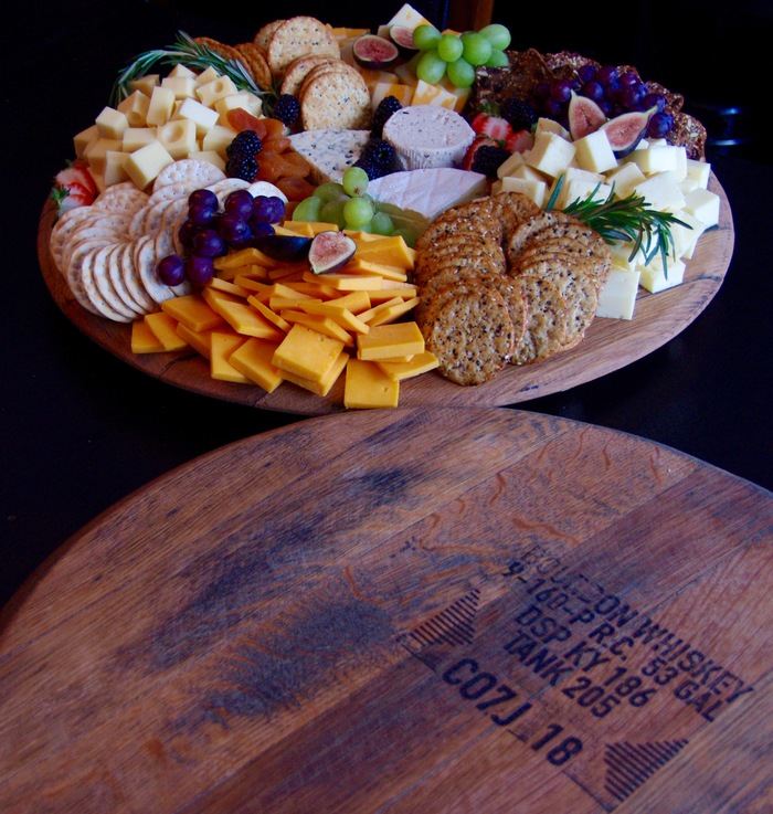  Profile Photos of The Platter Company 175 Plains Road East, Unit 1 - Photo 1 of 8