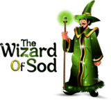 The Wizard of SOD, Charlotte