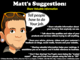 MattG's digital marketing suggestion Nimbus Marketing 925 N La Brea Ave, Fl 4 