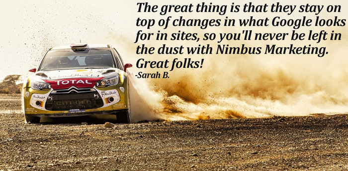 los angeles seo company Our Reviews of Nimbus Marketing 925 N La Brea Ave, Fl 4 - Photo 3 of 11