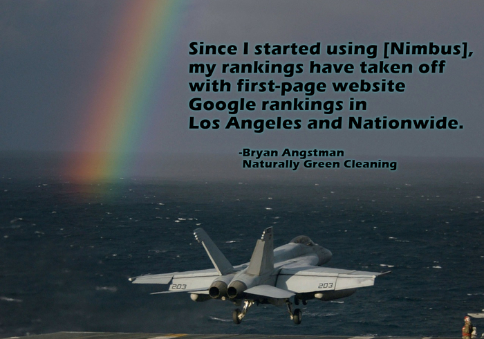 best seo company los angeles Our Reviews of Nimbus Marketing 925 N La Brea Ave, Fl 4 - Photo 10 of 11