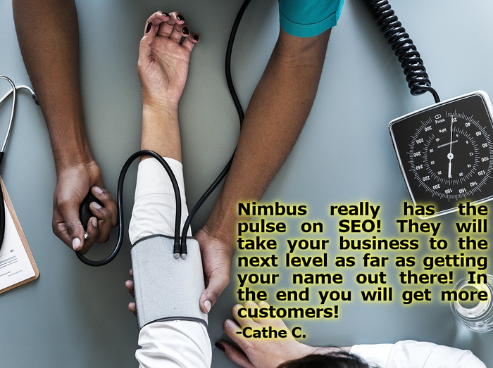 digital marketing los angeles Our Reviews of Nimbus Marketing 925 N La Brea Ave, Fl 4 - Photo 11 of 11