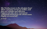 seo services los angeles Nimbus Marketing 925 N La Brea Ave, Fl 4 