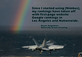 best seo company los angeles Nimbus Marketing 925 N La Brea Ave, Fl 4 