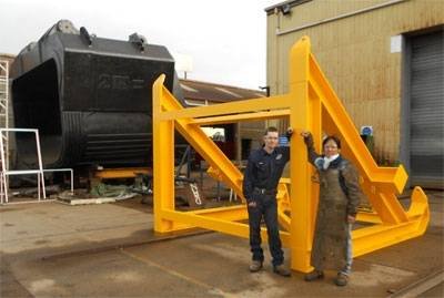  Profile Photos of Zemek Engineering 11 Presto Avenue - Photo 4 of 11