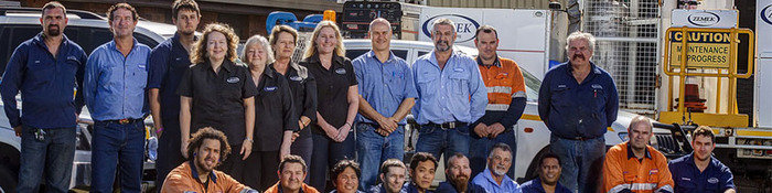  Profile Photos of Zemek Engineering 11 Presto Avenue - Photo 9 of 11