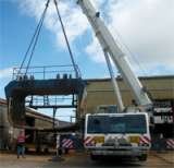 Zemek Engineering, Mackay Harbour