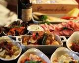 Trattoria Gallo D'Oro, Singapore