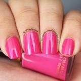 Fever Nails, London