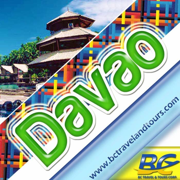 Profile Photos of BC Travel and Tours Corp Unit 305 Integrated Professional Offices Building #14 Quezon Avenue - Photo 10 of 21