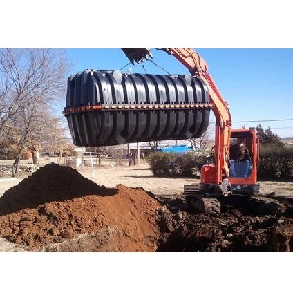  Profile Photos of Royal Flush Environmental Services 33977 Hampton Rd - Photo 2 of 4