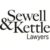  Sewell & Kettle Lawyers Level 2, 255 Castlereagh Street 