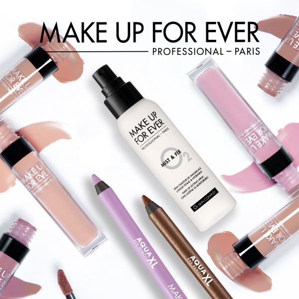 Profile Photos of Make Up For Ever 2855 Stevens Creek Blvd - Space 1105 - Photo 1 of 1